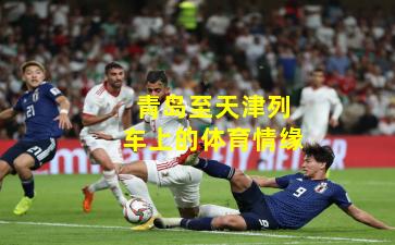 青岛至天津列车上的体育情缘