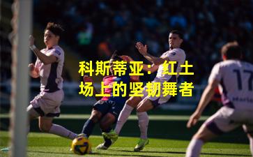 科斯蒂亚：红土场上的坚韧舞者