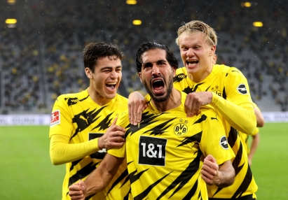 欧冠赛程表时间